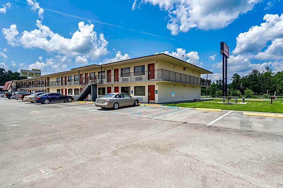 Red Roof Inn MacClenny