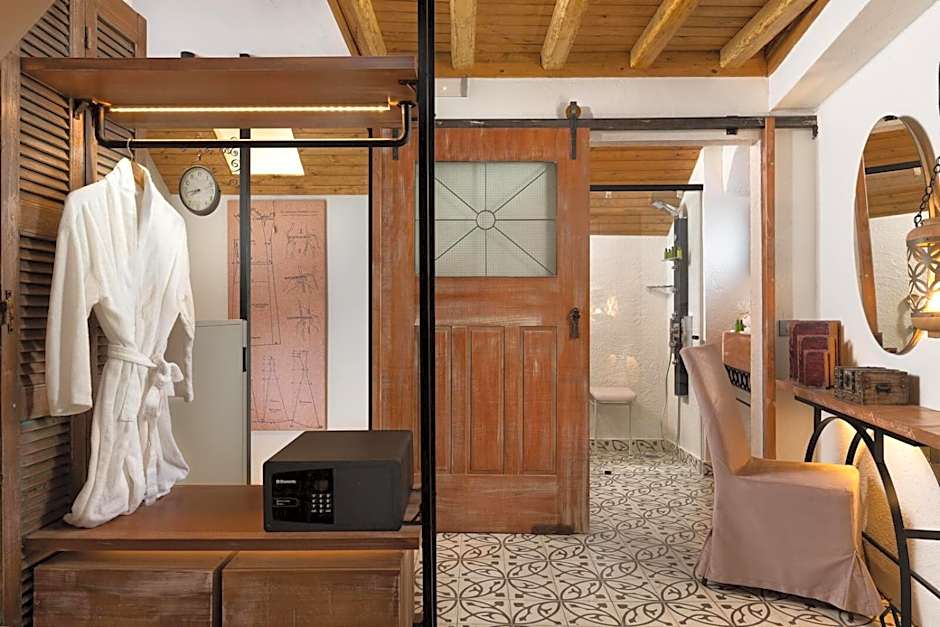 Elakati Luxury Boutique Hotel - Adults Only