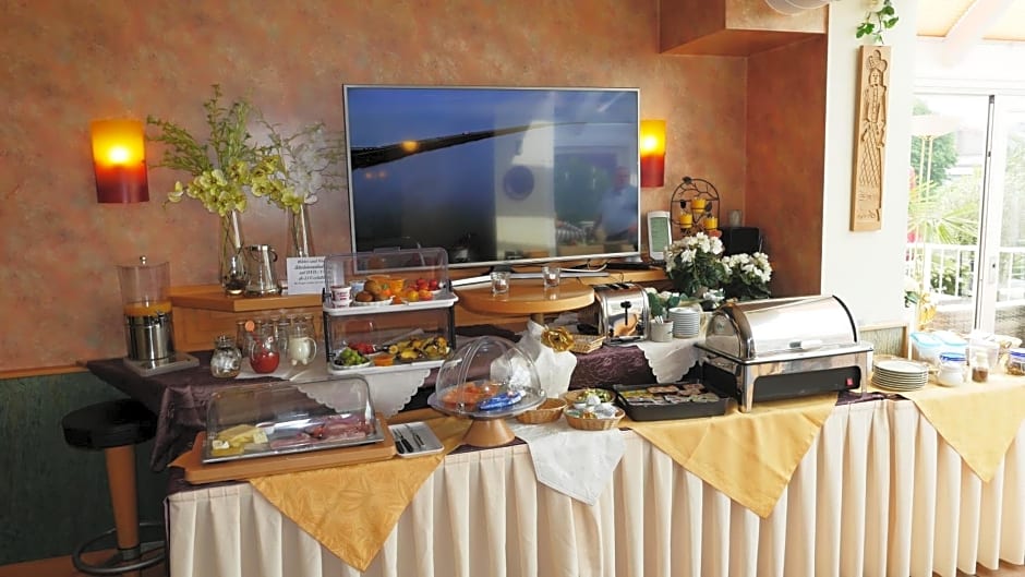 Hotel Krasemann