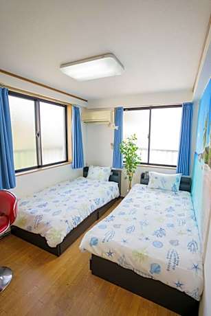 BURan House