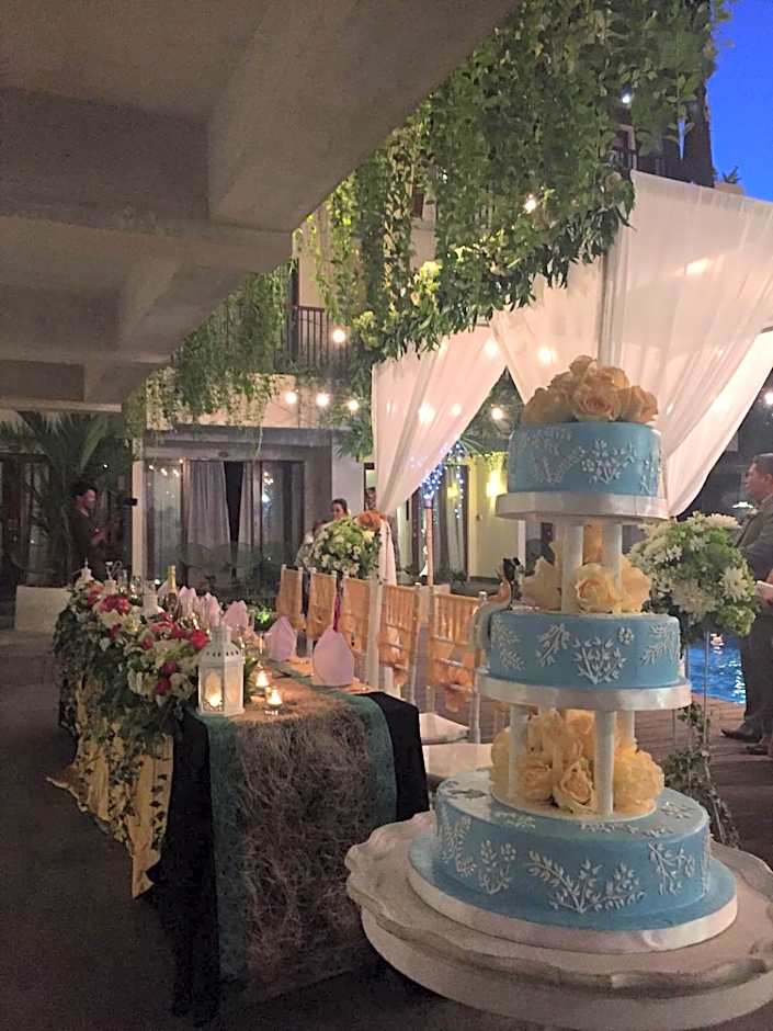 Serela Legian Bali