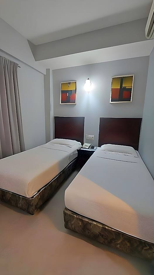 Hotel Sri Puchong