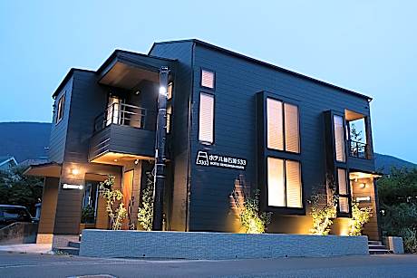 Hotel Sengokuhara 533