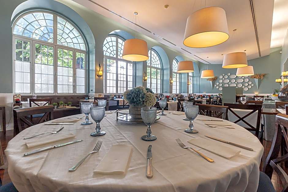 Águas do Gerês - Hotel, Termas & Spa