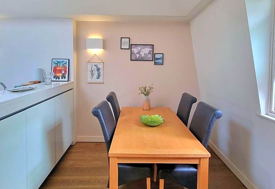 Urban Stay London City Apartments