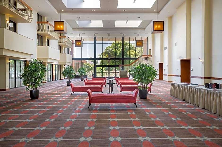 Ontario Airport Hotel & Conference Center