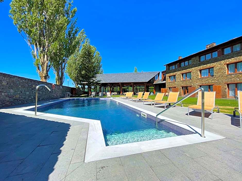 Hotel Fontanals Golf