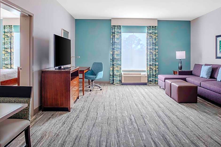 Hilton Garden Inn Charleston / Mt. Pleasant