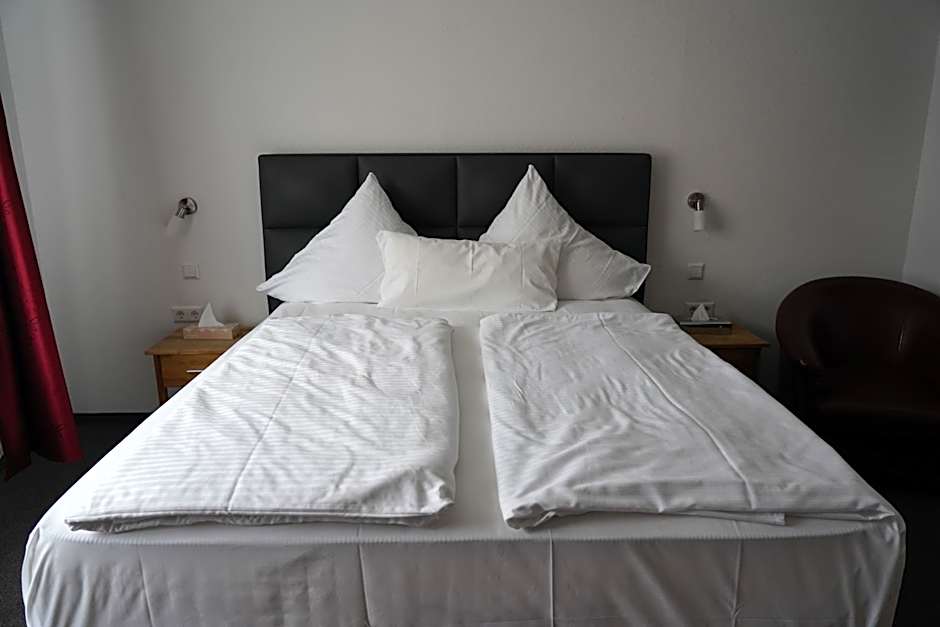 Hotel & Restaurant Blume