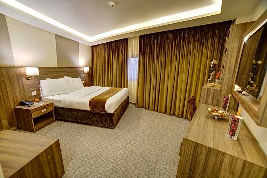 Nairoukh Hotel Aqaba