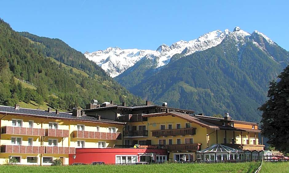 Hotel-Restaurant Lampenhäusl