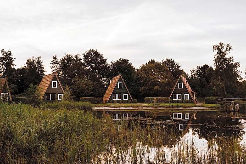 Vakantiepark Eigen Wijze