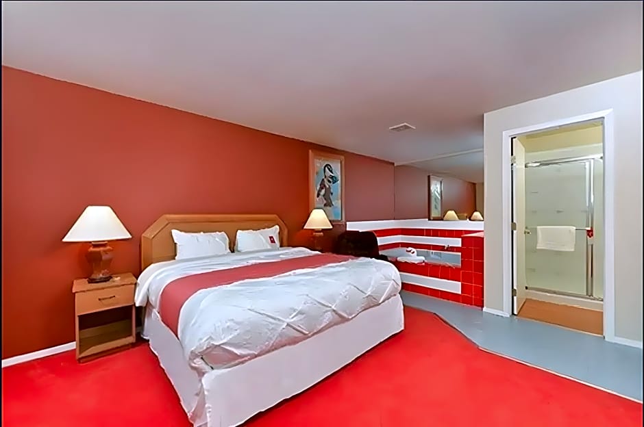Economy Stay and Suites Tacoma