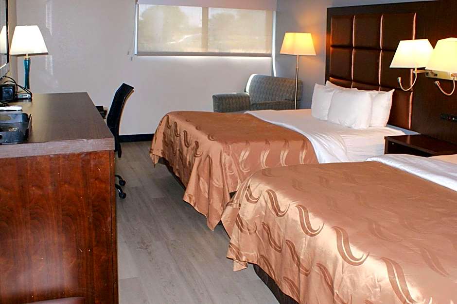 Quality Inn Cookeville