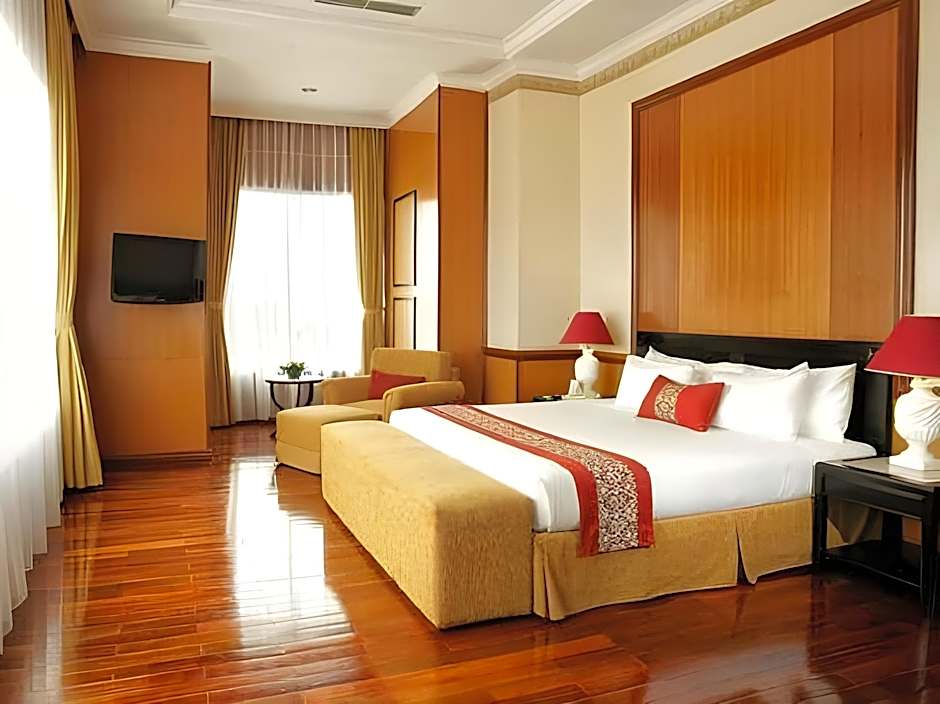 Gran Senyiur Hotel