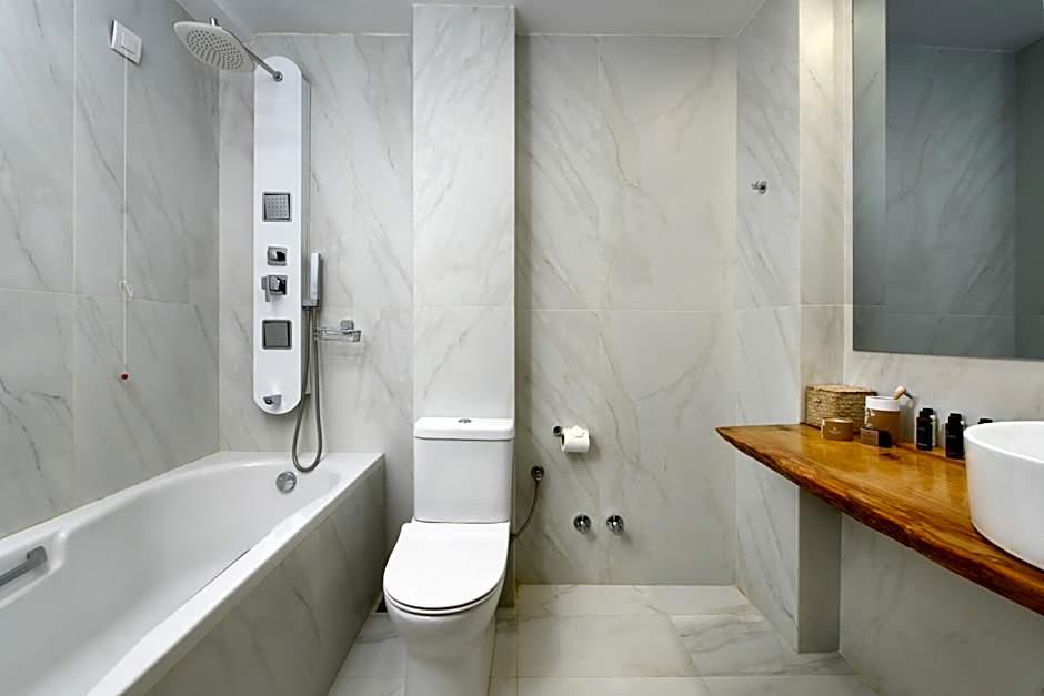 Eleals Boutique Hotel