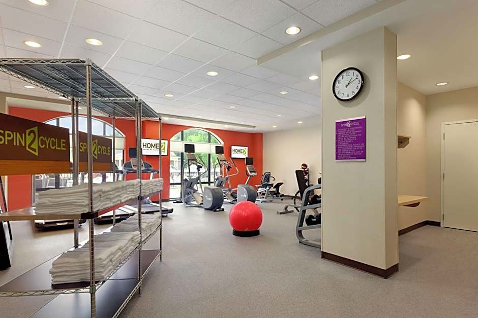 Home2 Suites by Hilton Tuscaloosa Downtown University Boulevard