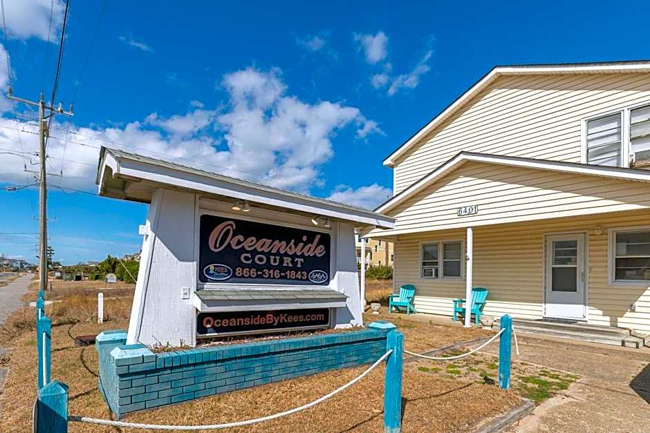 Oceanside Court by KEES Vacations