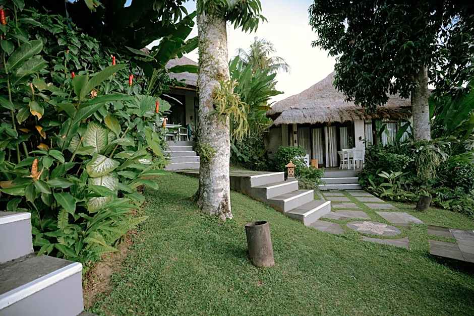 Ubud Dedari Villas