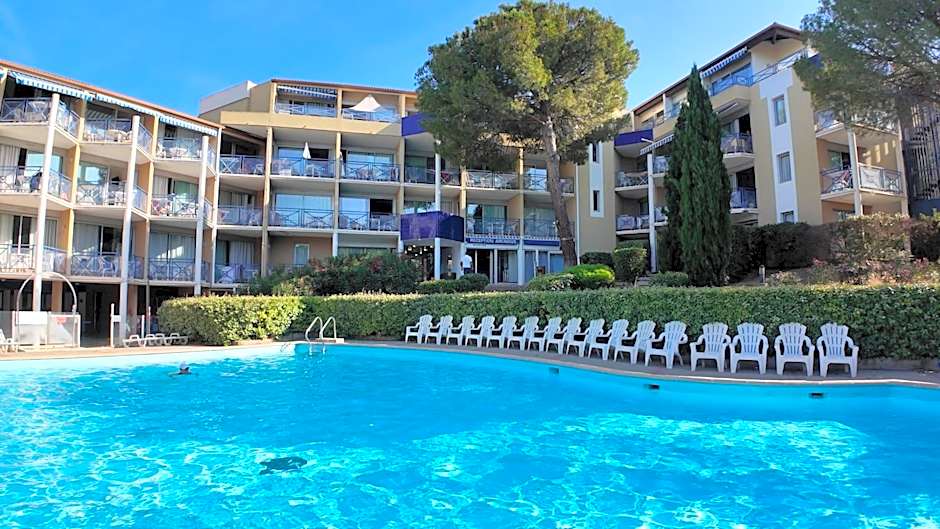 Résidence Goélia Arcadius