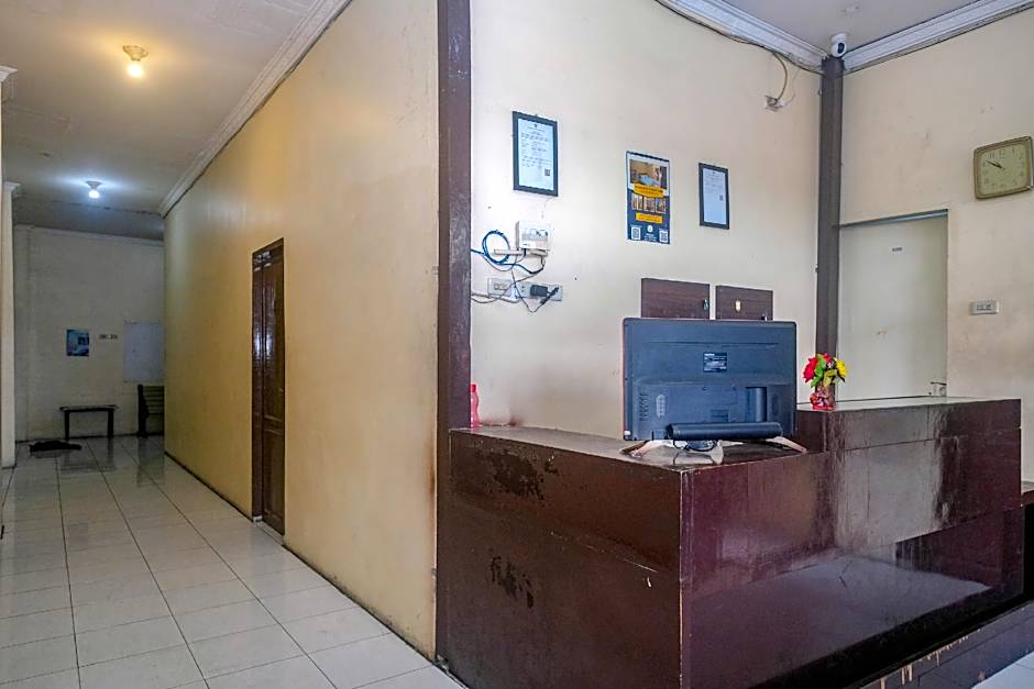 RedDoorz @ Simpang Pos Medan