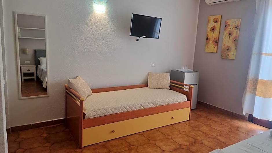 Il Piccolo Giardino rooms & breakfast