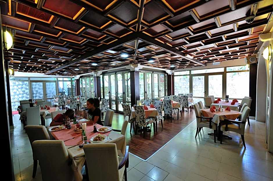 Vila Đurić - Ex Hotel Đurić