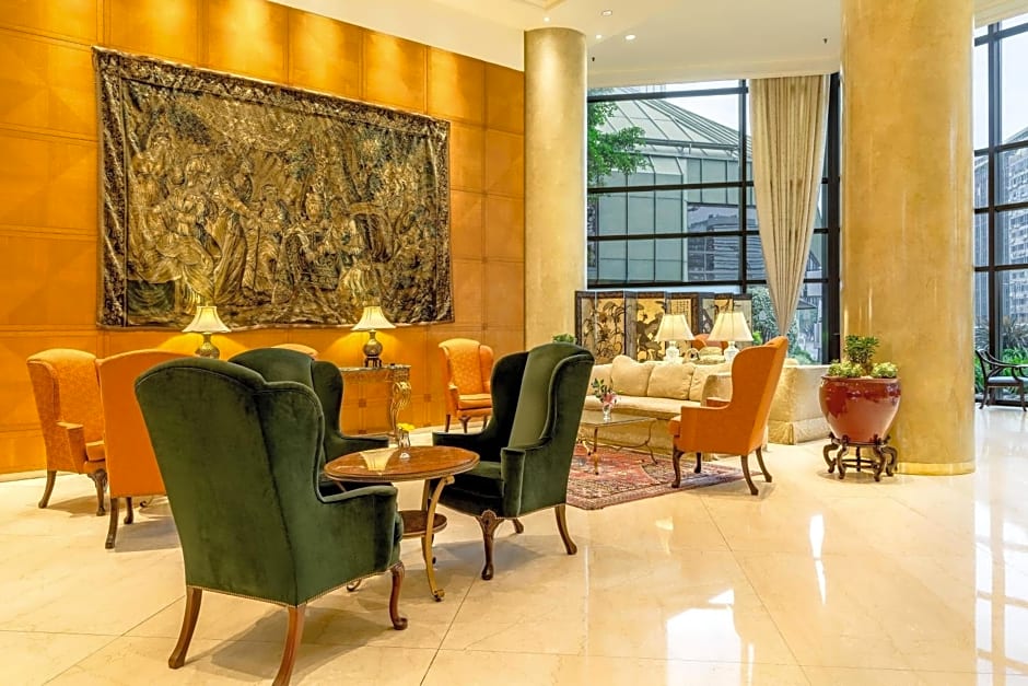 Park Tower, A Luxury Collection Hotel, Buenos Aires