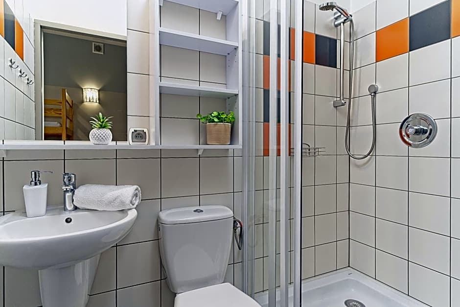 Ośrodek WOJKÓW Kowary koło Karpacza