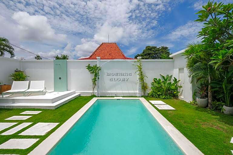 Morning Glory Villa