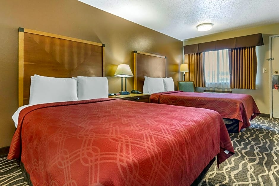 Econo Lodge Ellensburg