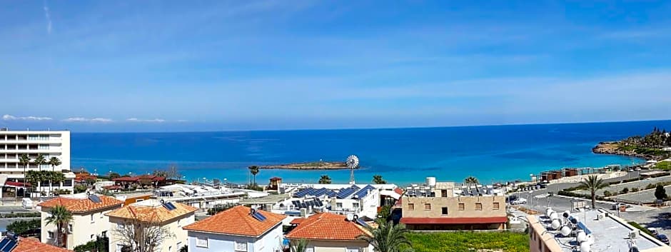 Protaras Plaza Hotel