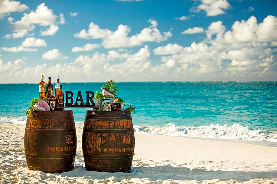 The Ritz-Carlton Turks and Caicos