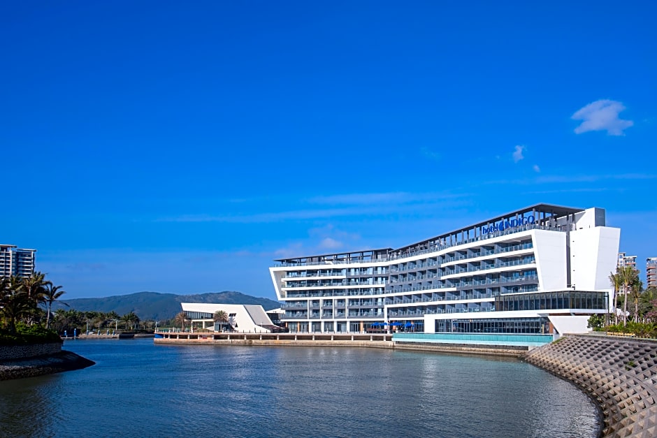 Marriott Resort Xiangshui Bay