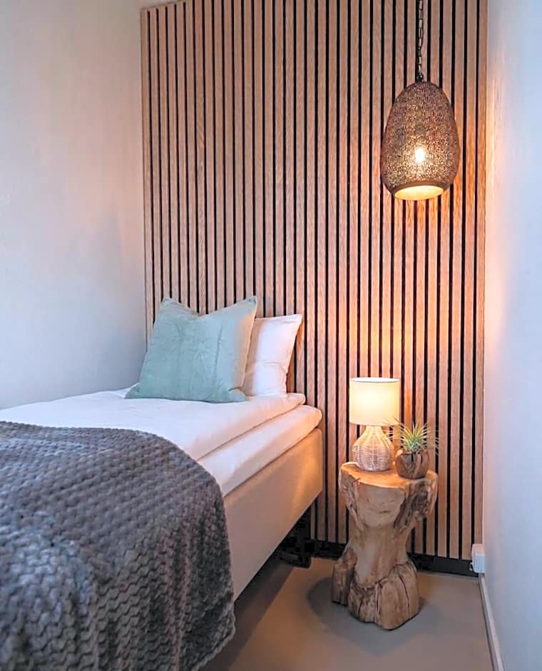A11 Apartments