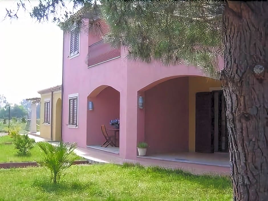 Rejna Residence Hotel