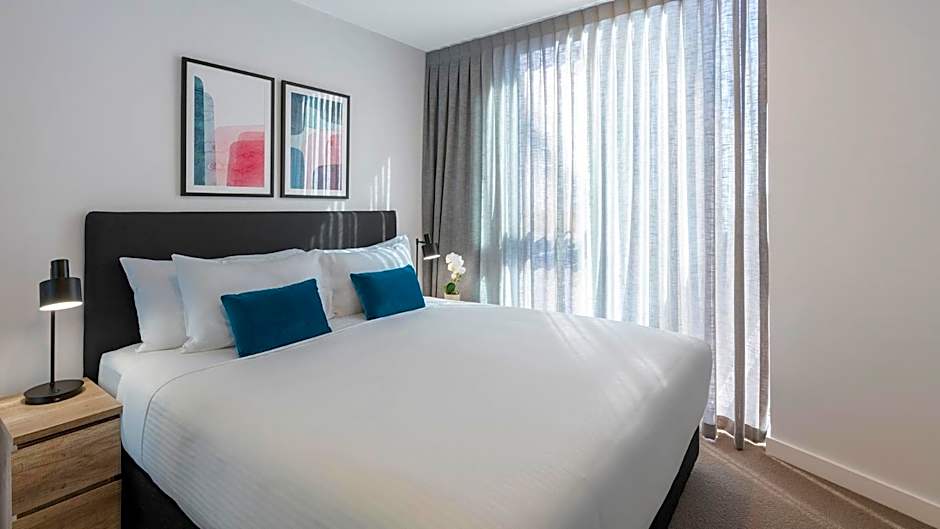 Avani Melbourne Central Residences