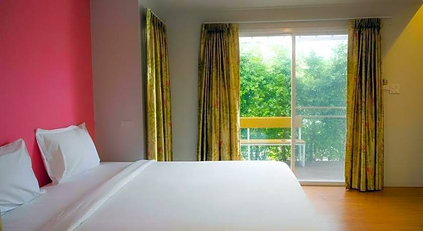 Baan Kula Mahasarakam