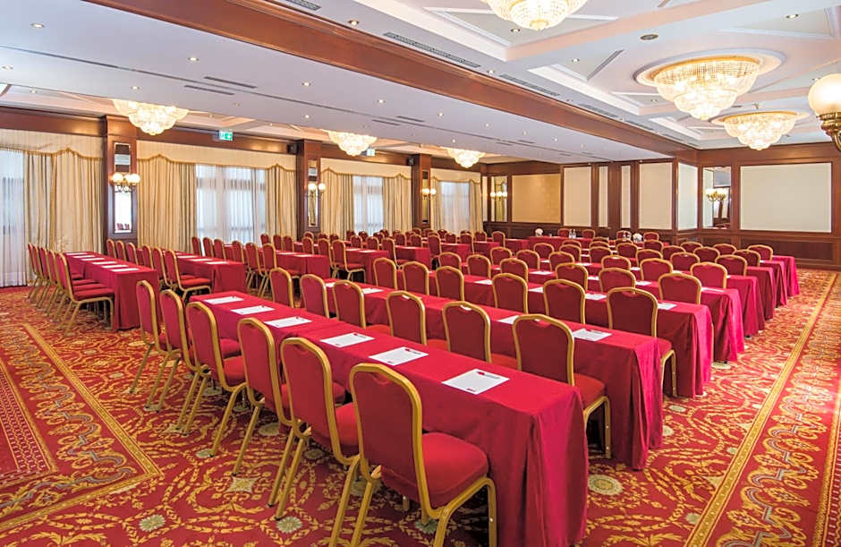 Leonardo Hotel Milan City Center