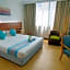 Tang Dynasty Hotel