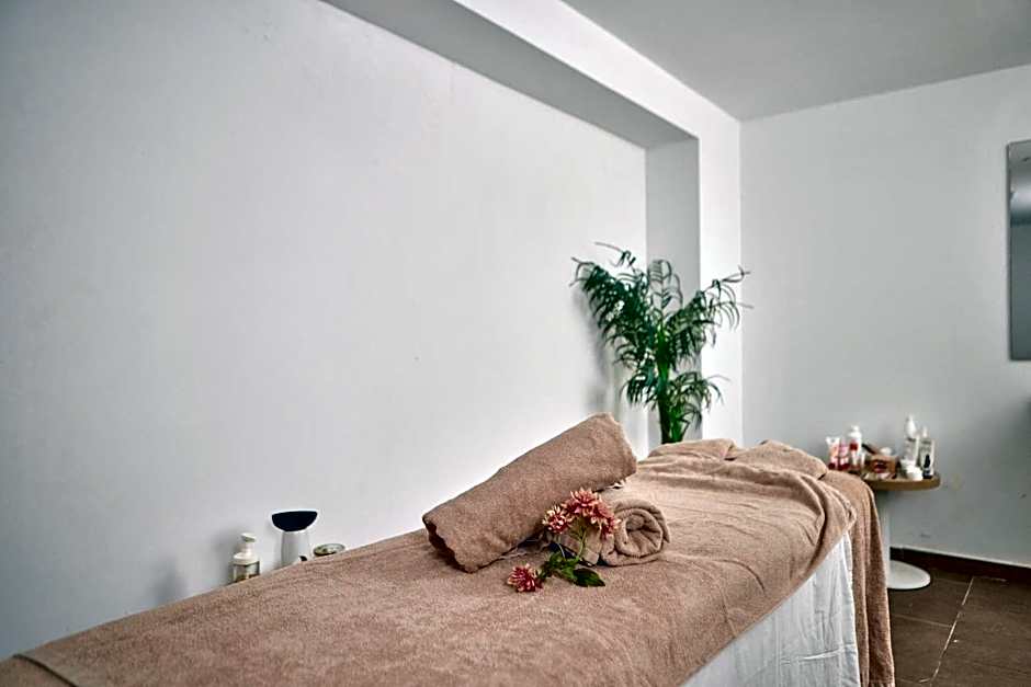 Hotel Ilusion Calma & Spa