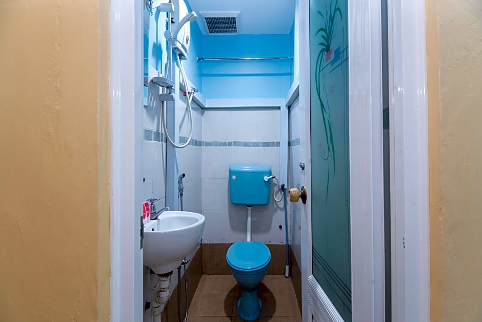 Hotel O Rafik Ali Motel