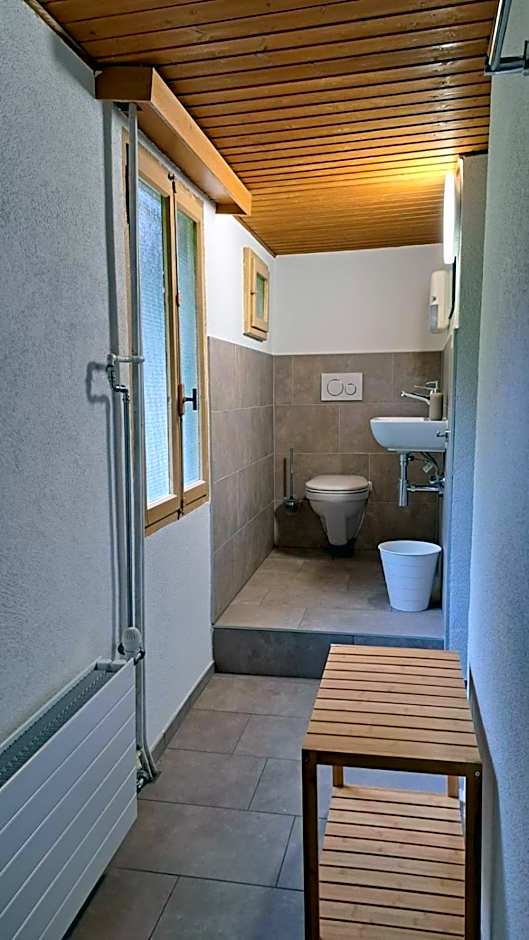 Ristorante della Posta Carena