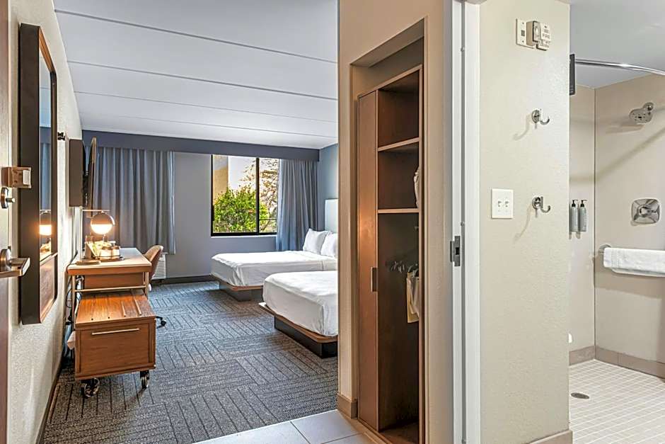 Courtyard by Marriott Columbus