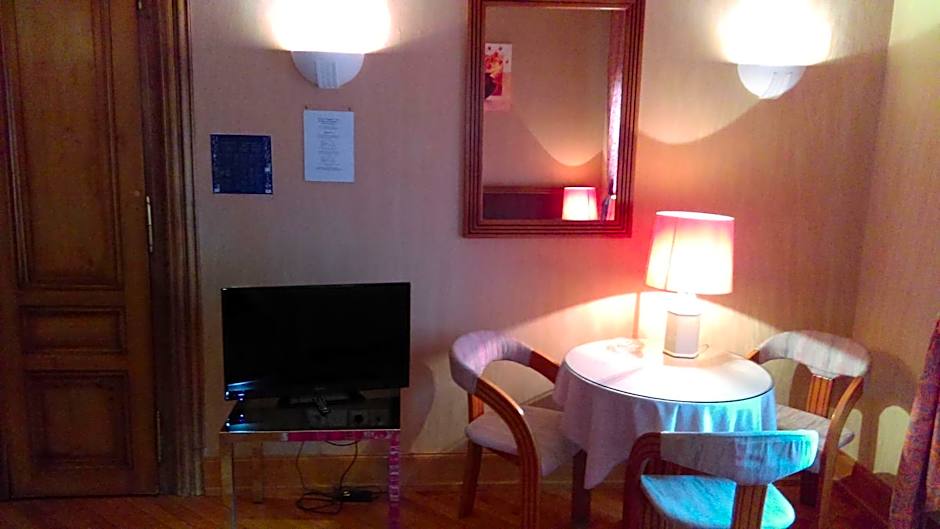 Hotel de l'Orangerie