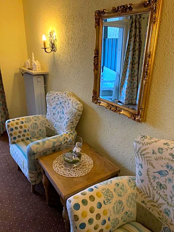 Apparthotel Jagdhof