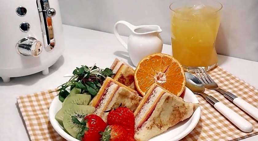 Y Collection by Unboundi Gyeongju