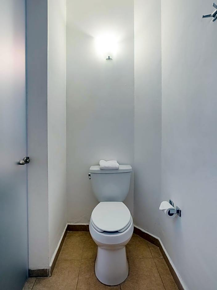 Hotel Quinta Allende