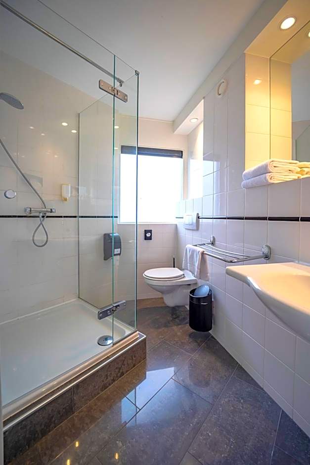 Fletcher Hotel-Restaurant Arion-Vlissingen