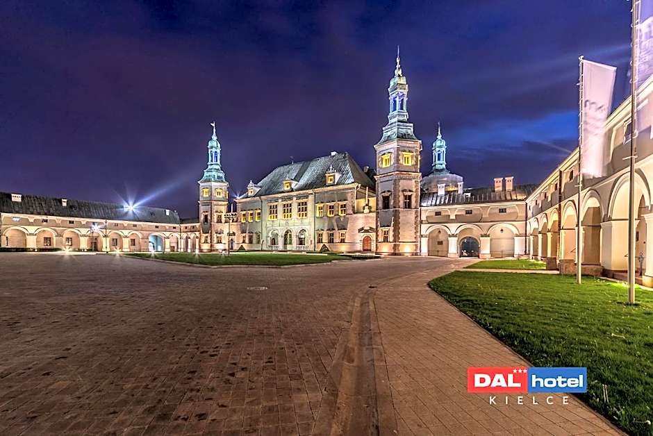 Hotel Dal Kielce